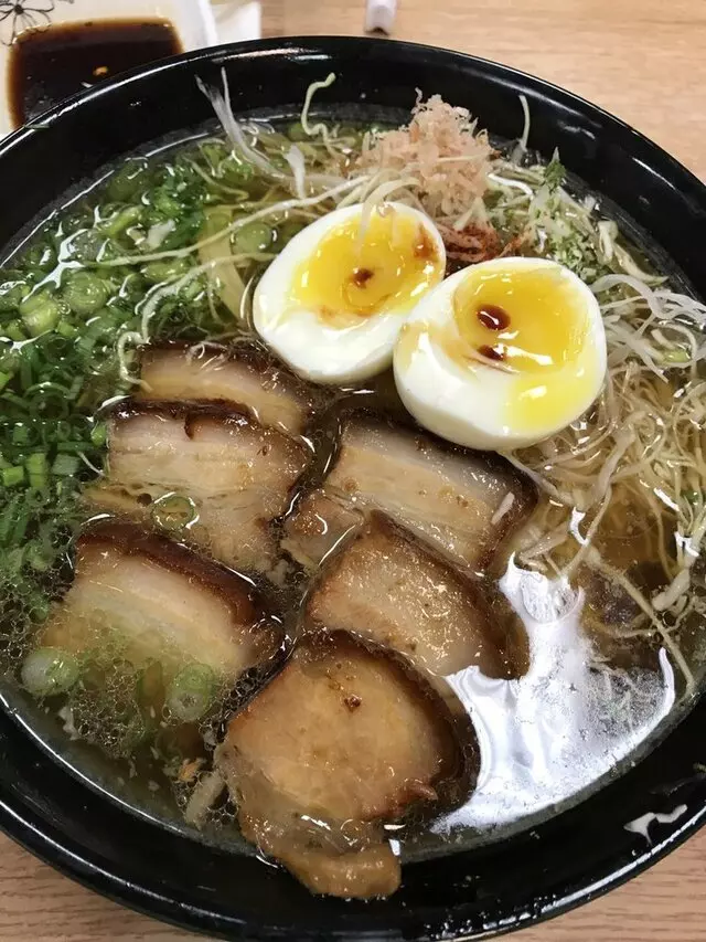 Asian Noodle House