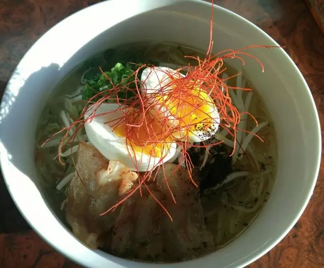Asian Noodle House