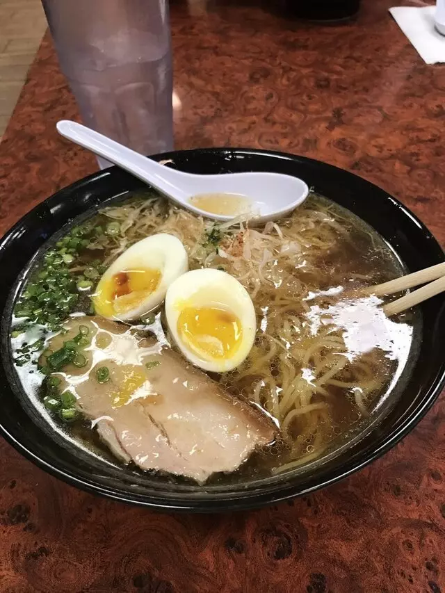 Asian Noodle House