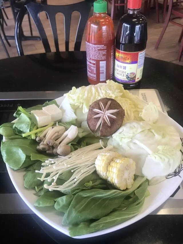 Asian Noodle House