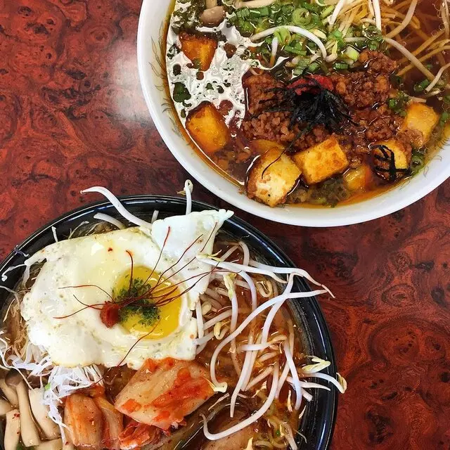 Asian Noodle House