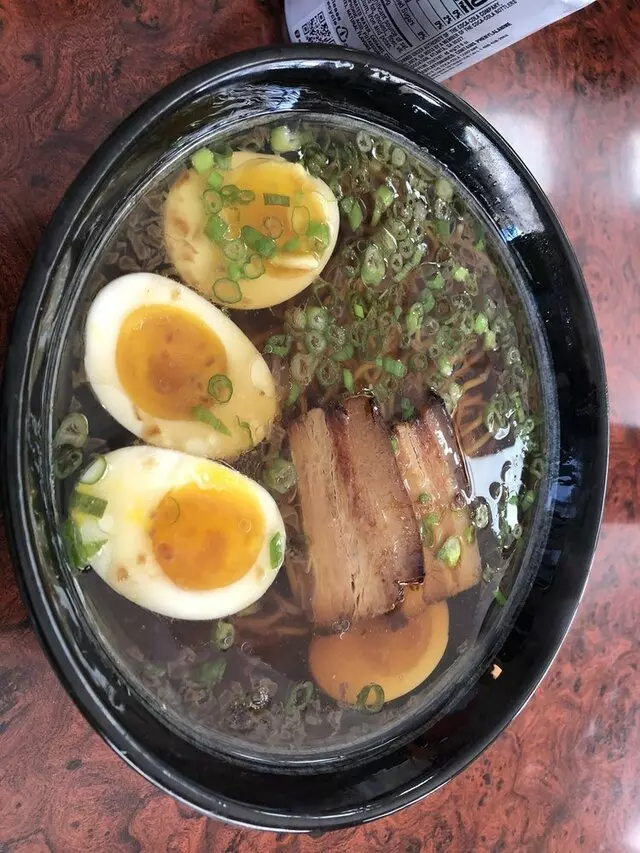 Asian Noodle House