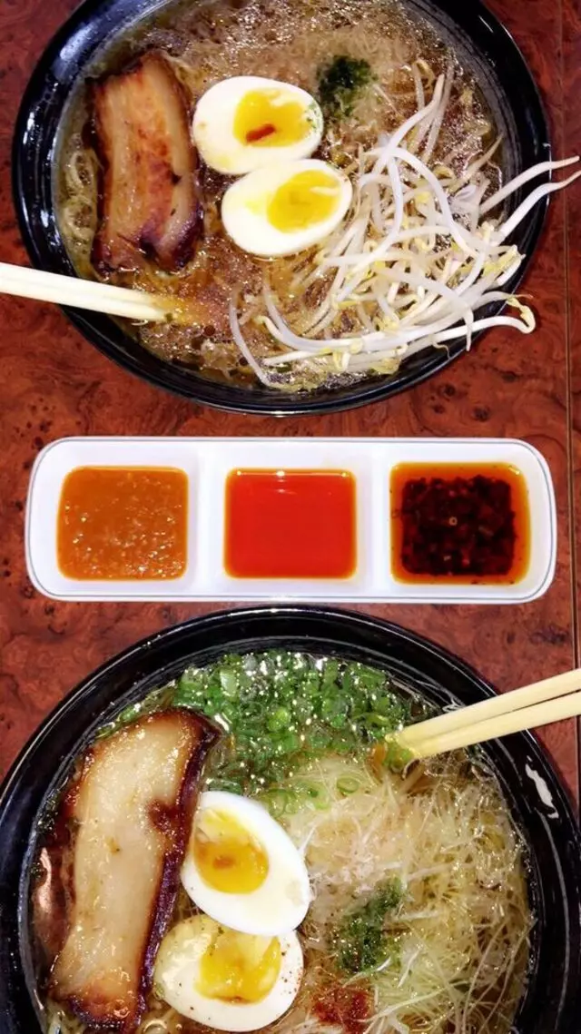 Asian Noodle House