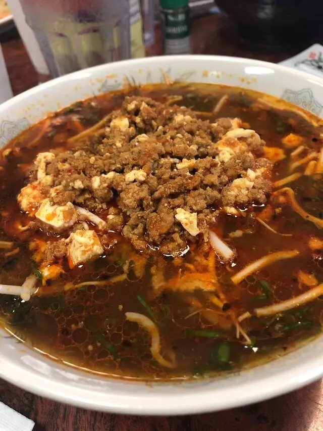 Asian Noodle House