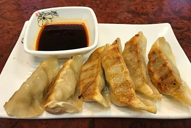 Asian Noodle House