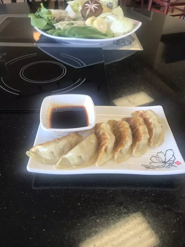 Asian Noodle House