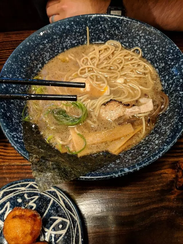 Asian Noodle House