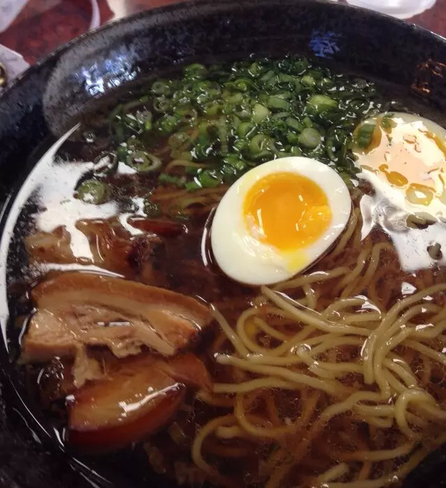 Asian Noodle House