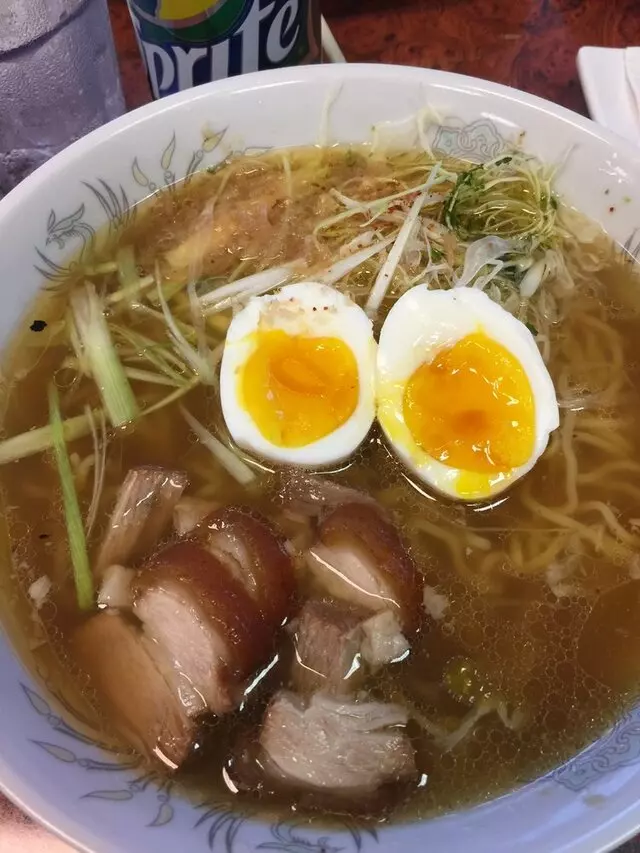 Asian Noodle House