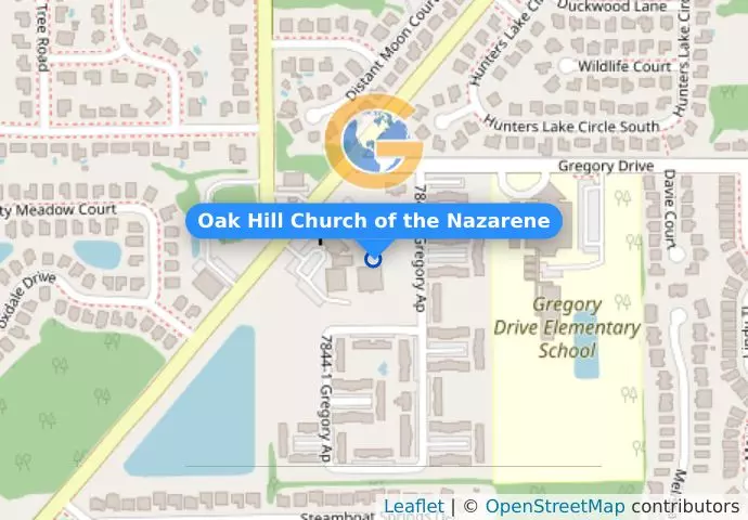 Oak Hill Church of the Nazarene
