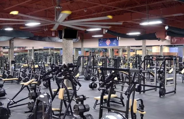 Bailey's Health & Fitness
