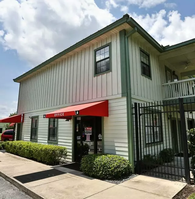 iStorage - Jacksonville