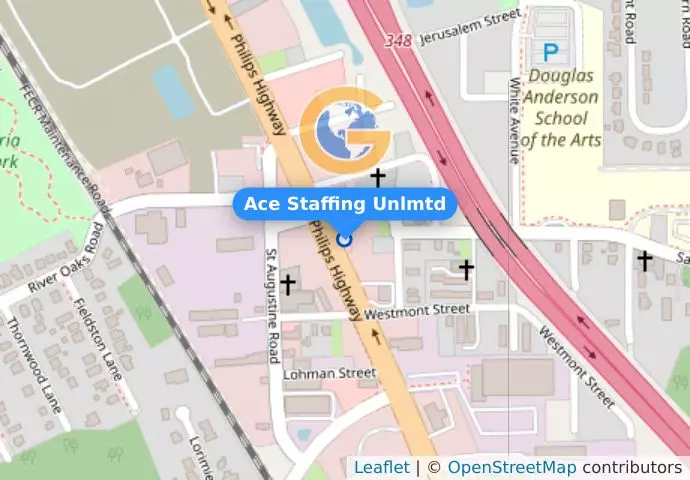 Ace Staffing Unlmtd