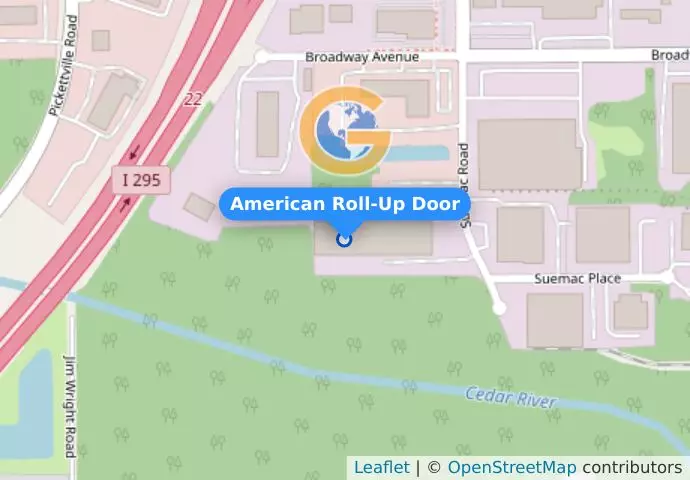 American Roll-Up Door