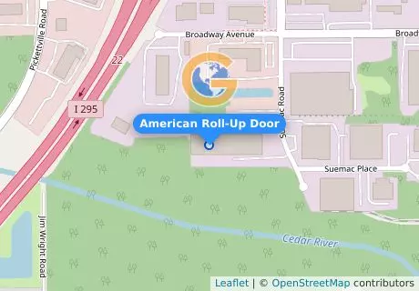 American Roll-Up Door