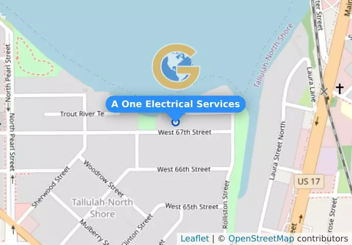 A One Electrical Services