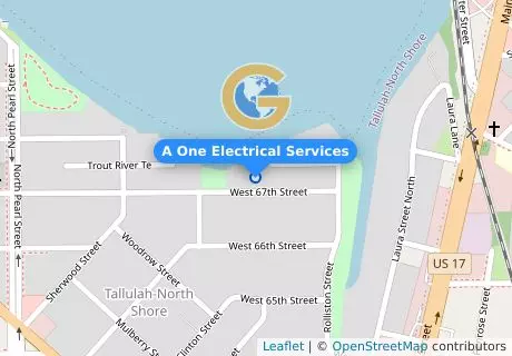 A One Electrical Services