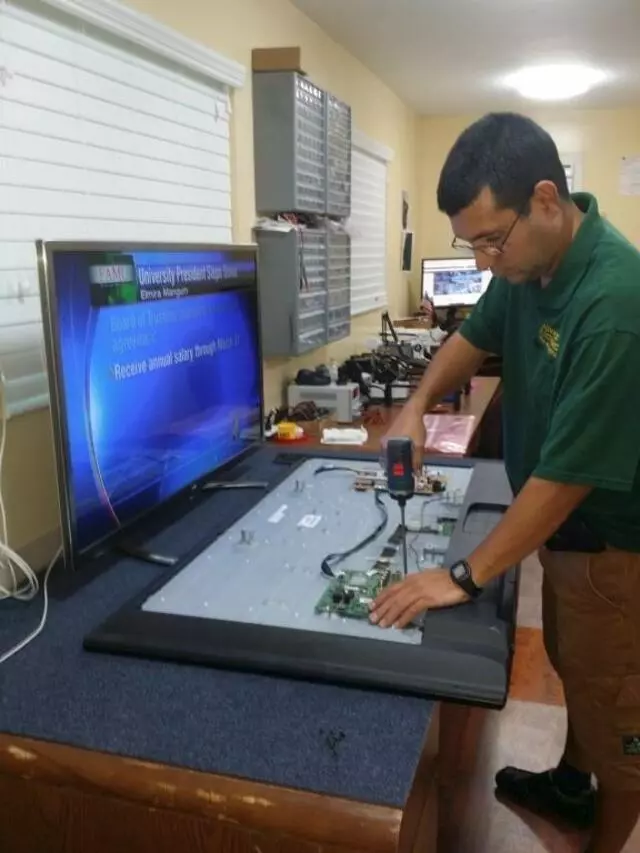 Advance Electronic Tech