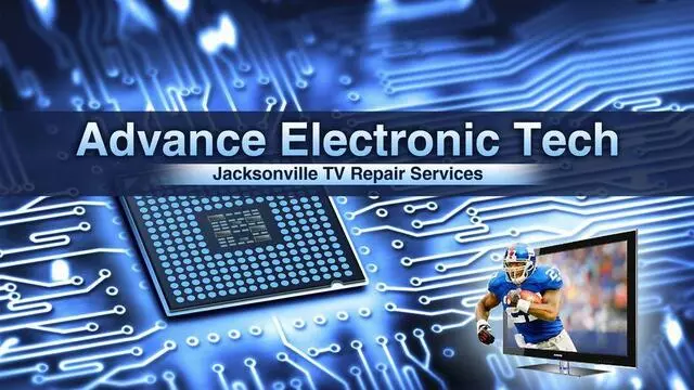 Advance Electronic Tech