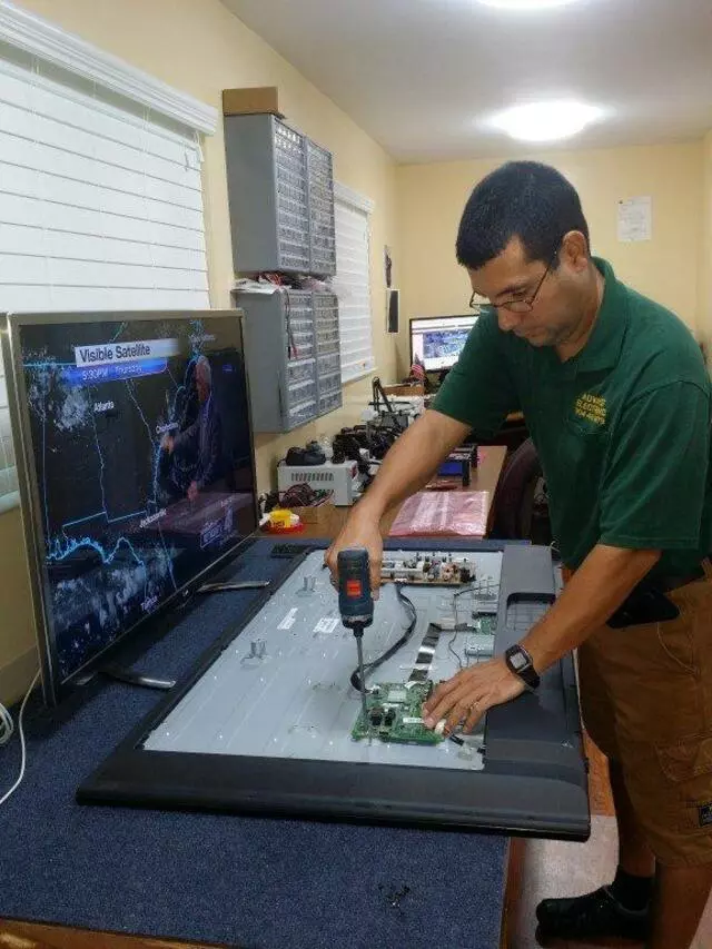 Advance Electronic Tech
