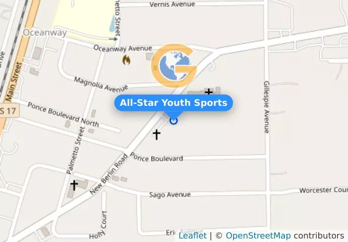 All-Star Youth Sports