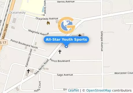 All-Star Youth Sports
