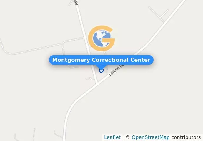 Montgomery Correctional Center