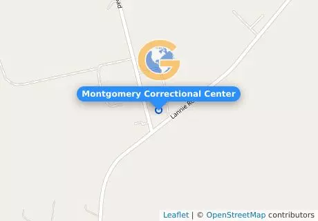 Montgomery Correctional Center