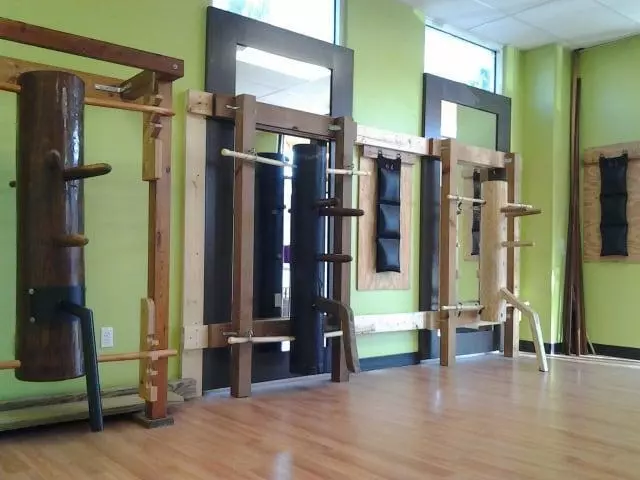 Atlantic Warriors Wing Chun Kung Fu