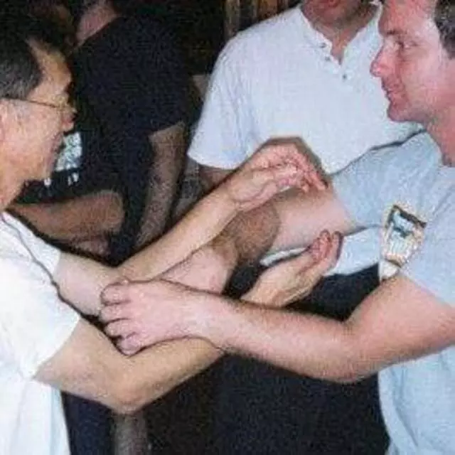 Atlantic Warriors Wing Chun Kung Fu