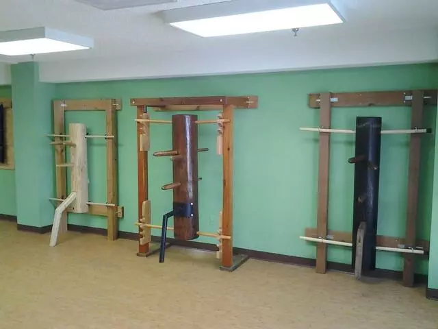 Atlantic Warriors Wing Chun Kung Fu