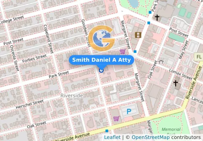 Smith Daniel A Atty