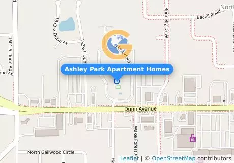 Ashley Park Apartment Homes