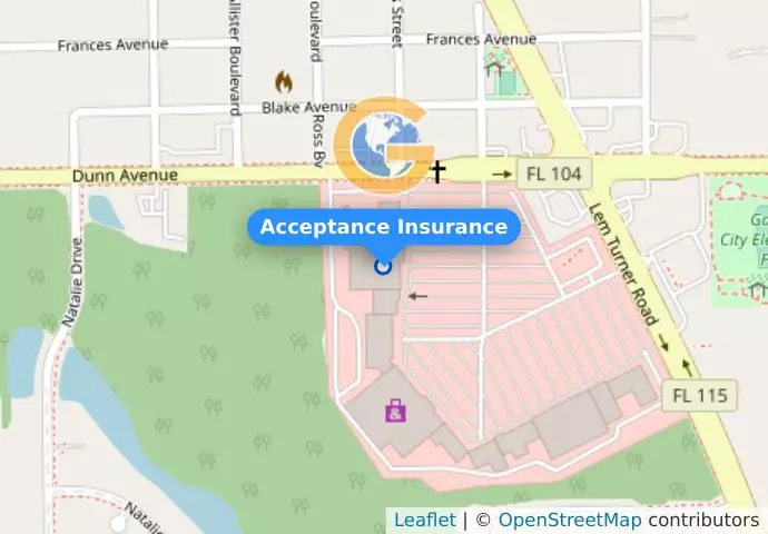 Acceptance Insurance