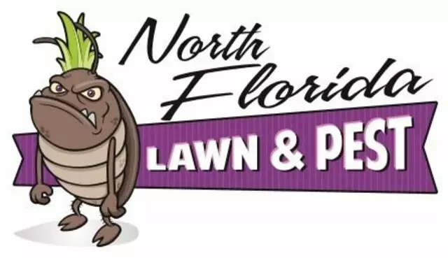 North Florida lawn & Pest