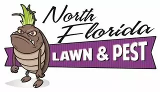 North Florida lawn & Pest