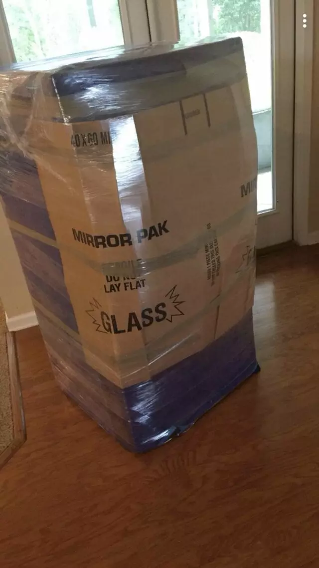 All Experienced Movers