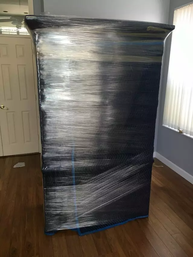 All Experienced Movers