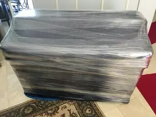 All Experienced Movers