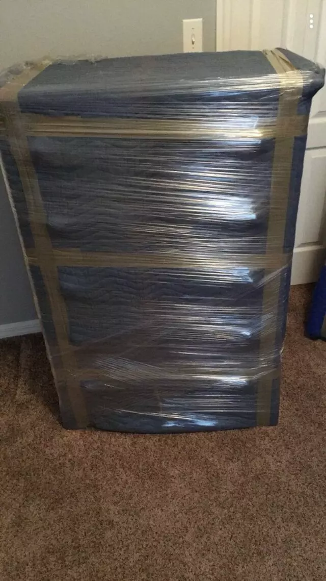 All Experienced Movers