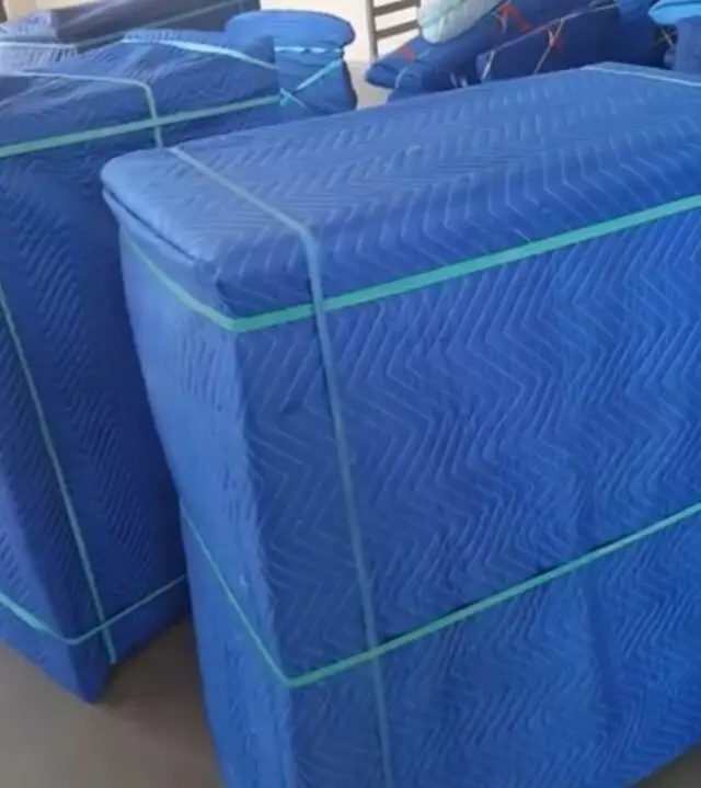 All Experienced Movers