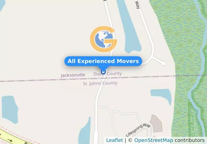 All Experienced Movers
