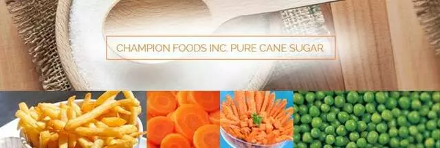Champion Foods