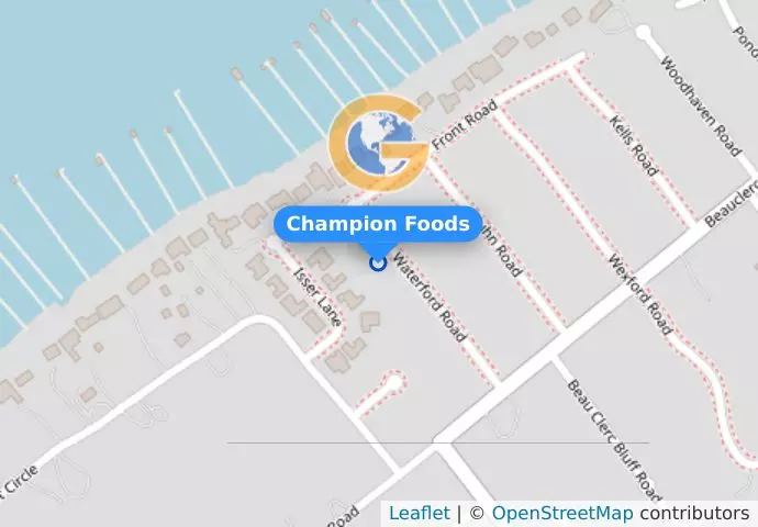 Champion Foods