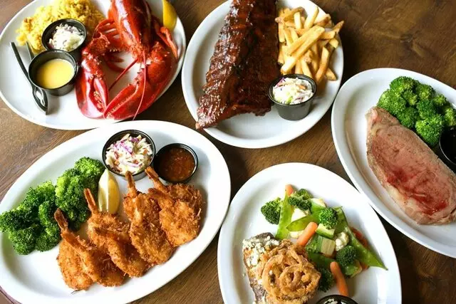 Miller's Ale House - Jacksonville Deerwood