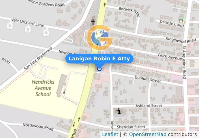 Lanigan Robin E Atty