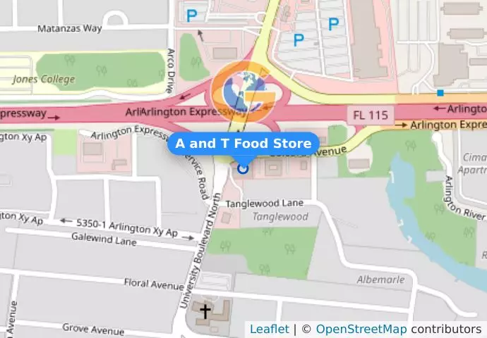 A and T Food Store