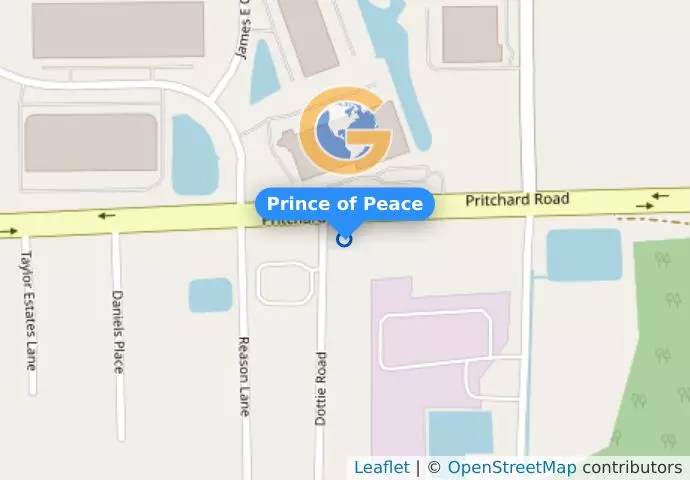 Prince of Peace