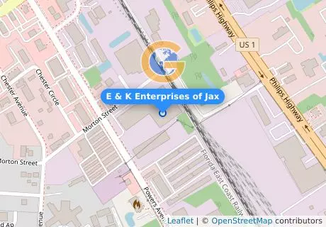 E & K Enterprises of Jax