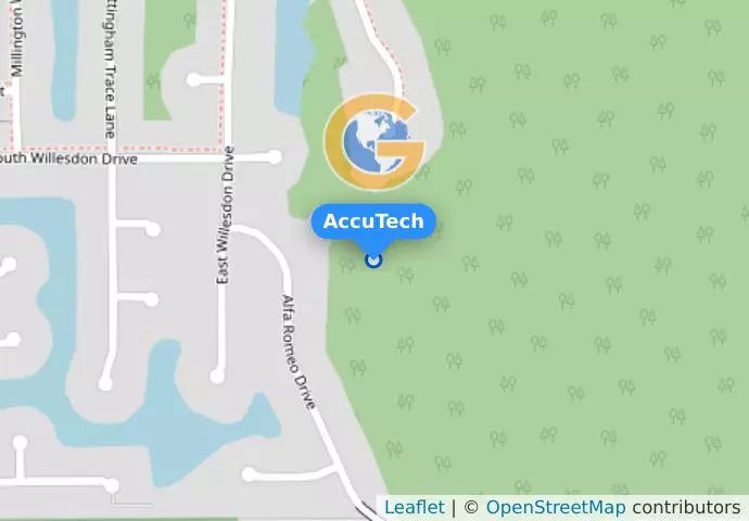 AccuTech